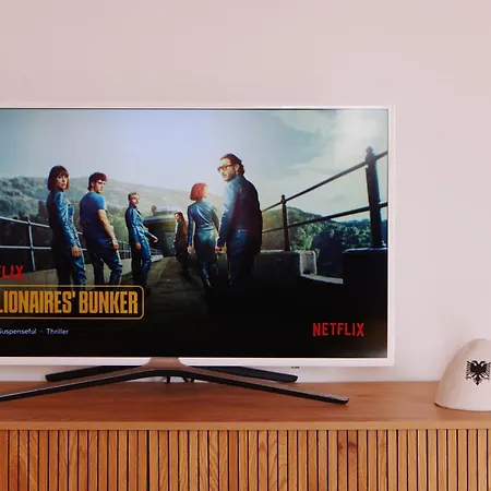 Appartamento The Cloud