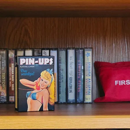 The Cloud Appartamento *