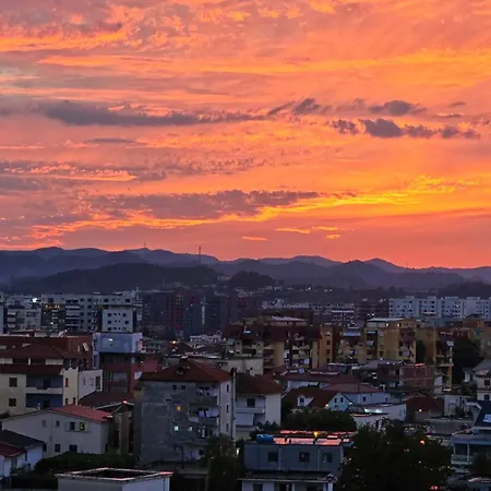 The Cloud Appartement Tirana