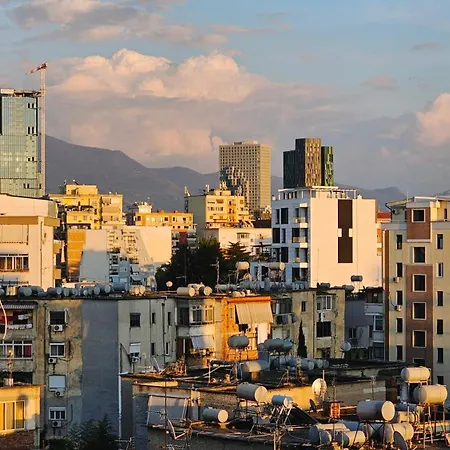 The Cloud Appartement *