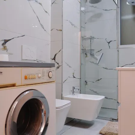 The Cloud Appartamento *