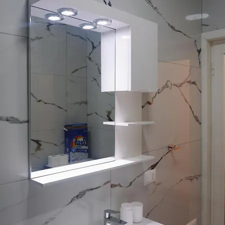 Appartamento The Cloud *