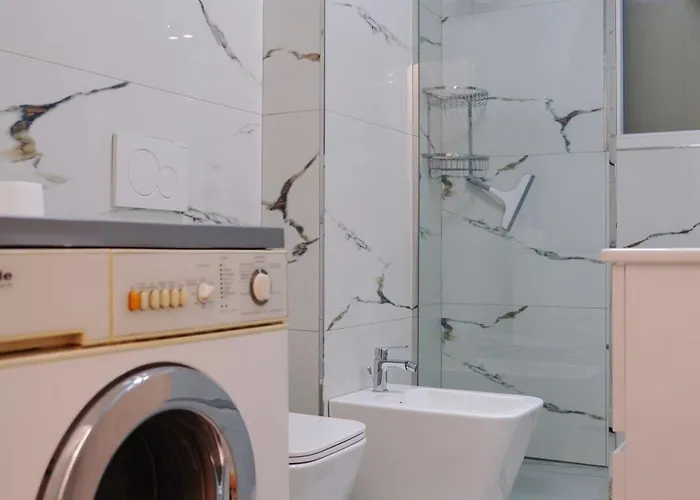 The Cloud Διαμέρισμα *