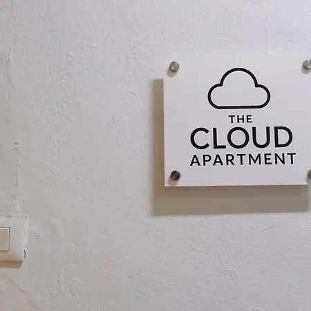 The Cloud تيرانا